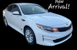 Used 2018 Kia Optima LX w/ 17" Alloy Wheels Package image 2