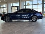 Certified 2019 Mercedes-Benz C 300 Sedan image 6