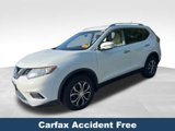 Used 2016 Nissan Rogue S image 3