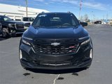 Certified 2024 Chevrolet Equinox RS image 3
