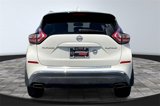 Used 2017 Nissan Murano Platinum w/ Platinum Technology Package image 4