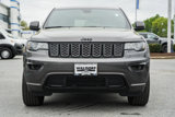 Used 2021 Jeep Grand Cherokee Laredo X image 2