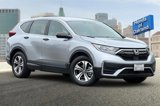 Used 2020 Honda CR-V LX image 2