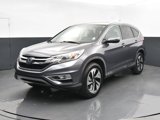 Used 2016 Honda CR-V Touring image 3
