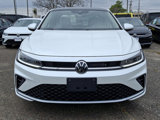 New 2025 Volkswagen Jetta SE image 2