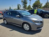 Used 2023 Nissan Leaf S image 2