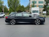 Used 2022 Honda Accord Sport image 2