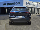 Certified 2024 MAZDA CX-30 AWD 2.5 S w/ Preferred Package image 4