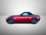 Used 2016 MAZDA MX-5 Miata Grand Touring image 5