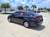 Used 2024 Nissan Versa S image 3