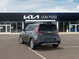 New 2025 Kia Soul LX image 4