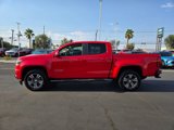 Used 2018 Chevrolet Colorado W/T w/ Custom Special Edition image 3