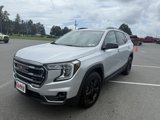 Used 2022 GMC Terrain AT4 image 3
