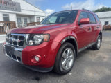 Used 2011 Ford Escape Limited w/ 302A Rapid Spec Order Code image 2