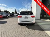 Used 2017 Jeep Grand Cherokee Laredo w/ Quick Order Package 2BE image 3