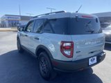 Used 2024 Ford Bronco Sport Big Bend image 4