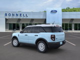 New 2025 Ford Bronco Sport Heritage image 4