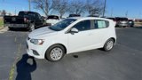 Used 2019 Chevrolet Sonic LT image 6