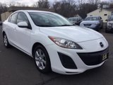 Used 2011 MAZDA MAZDA3 i Touring image 3