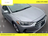 Used 2017 Hyundai Elantra SE image 3