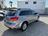 Used 2016 Dodge Journey SXT image 5