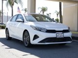 Used 2022 Kia Forte LXS image 2