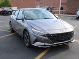 Used 2023 Hyundai Elantra Limited image 4