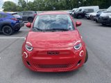 New 2024 FIAT 500 e (RED) image 2