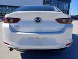 New 2025 MAZDA MAZDA3 s image 4