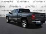 Used 2015 GMC Sierra 1500 SLT w/ Suspension Package, Off-Road image 3