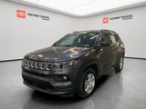 Used 2022 Jeep Compass Latitude w/ Convenience Group image 2