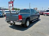 Used 2012 GMC Sierra 1500 SLE w/ Power Tech Package image 5