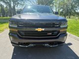 Used 2016 Chevrolet Silverado 1500 LT w/ All Star Edition image 2