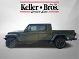 Used 2021 Jeep Gladiator Willys image 4