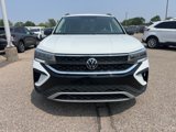 Used 2022 Volkswagen Taos S image 2