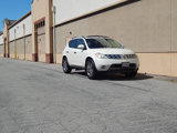 Used 2003 Nissan Murano SL w/ Leather Pkg image 2