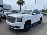 Used 2020 GMC Yukon SLT w/ Open Road Package image 2