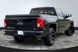 Used 2017 Chevrolet Silverado 1500 LTZ Z71 w/ LTZ Plus Package image 2