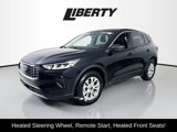 Used 2024 Ford Escape Active image 3