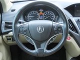 Used 2017 Acura MDX SH-AWD w/ Advance Package image 4
