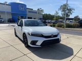 Used 2024 Honda Civic Sport image 2
