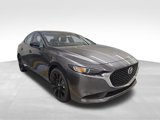 New 2025 MAZDA MAZDA3 s image 4