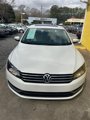 Used 2013 Volkswagen Passat 2.5 SE image 3
