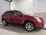 Used 2012 Cadillac SRX Premium image 3