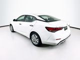 Used 2024 Nissan Sentra S image 5