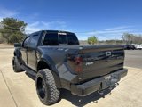 Used 2012 Ford F150 Raptor w/ Raptor Luxury Pkg image 3