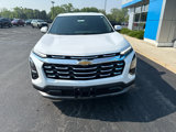 New 2026 Chevrolet Equinox LT image 2