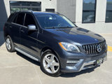 Used 2014 Mercedes-Benz ML 350 4MATIC image 6