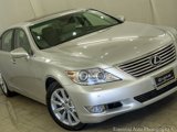 Used 2010 Lexus LS 460 L image 5