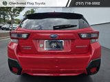 Used 2023 Subaru Crosstrek 2.0i Premium image 6